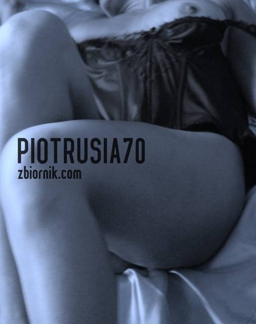 całusek:) - piotrusia70