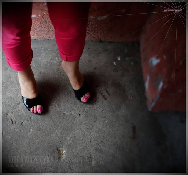 ...na zakupy... - 100pa100peczka