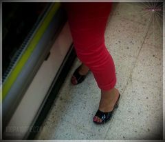 ...Biedronki, bo my Polacy tak mamy...