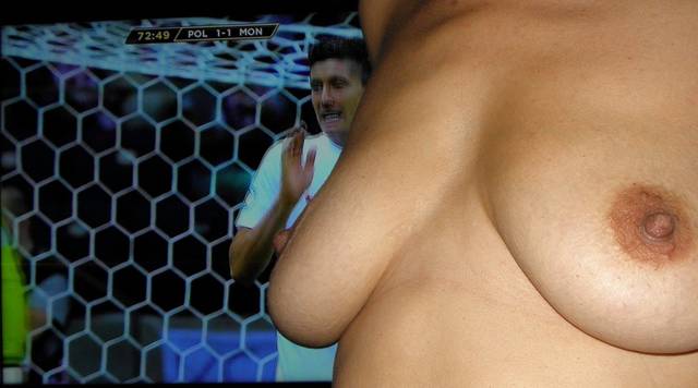 A tak im kibicowałam! - aga124