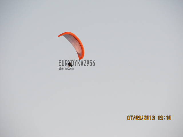 latam nisko i powoli :) - Eurydyka2956