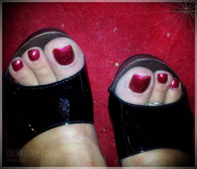 Czarne Drewniaczki 20 - 100pa100peczka