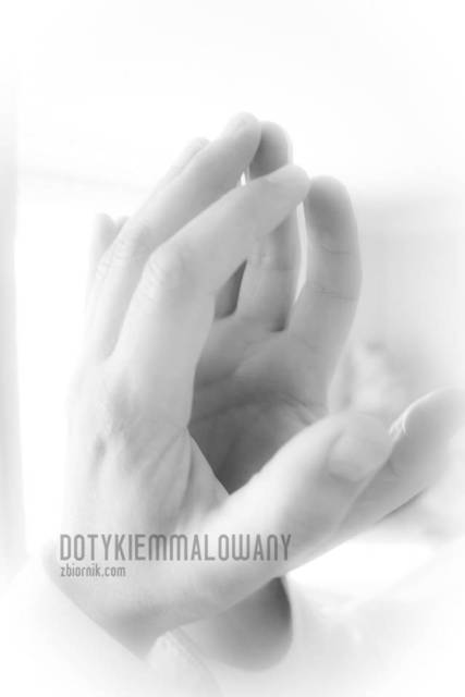 dotykiem - DotykiemMalowany