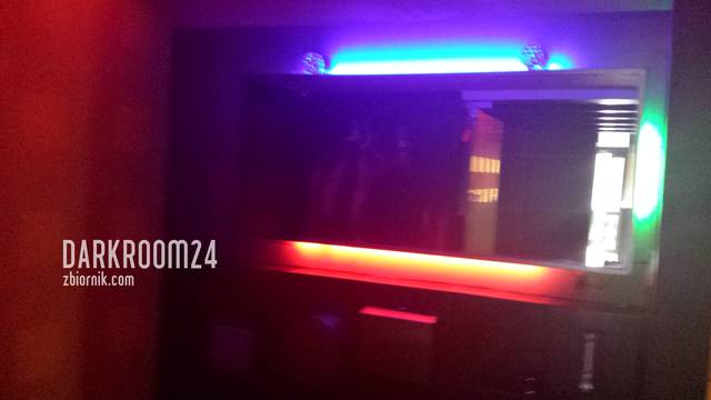 CISZA PRZED BURZĄ 3 - DARKROOM24