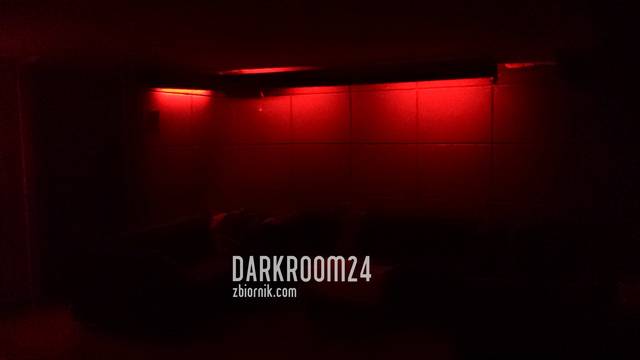 Sala taneczno rozrywkowa - DARKROOM24