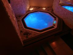 jacuzzi na niebiańsko...