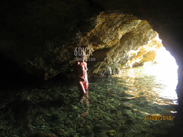 jaskinia rozkoszy - 6dick