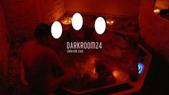 I pełno ludzi w każdym wagonie