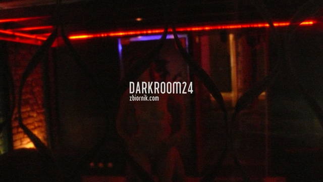 Do taktu turkoce i puka, i stuka - DARKROOM24