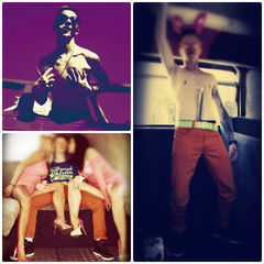 Czas zacząć weekend :)