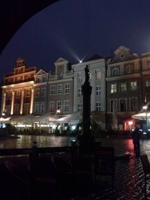 a ona była czarna....kawa :) - papuga111