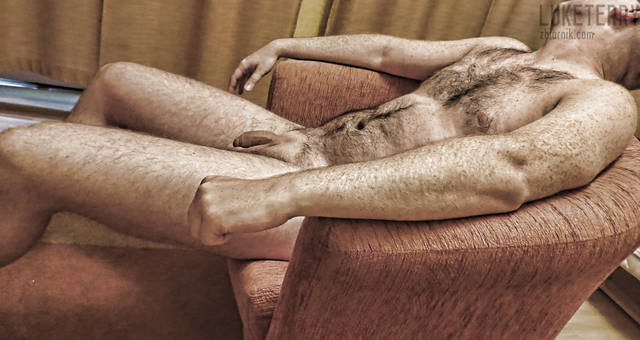 Z wizytą w Poznaniu - LukeTerry