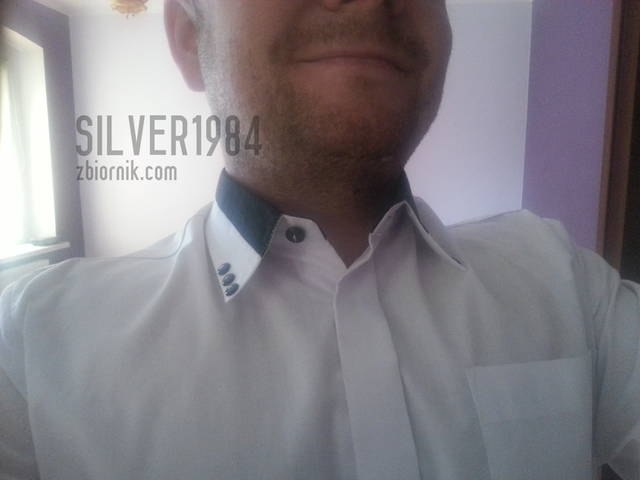 A co powiesz na... - silVer1984