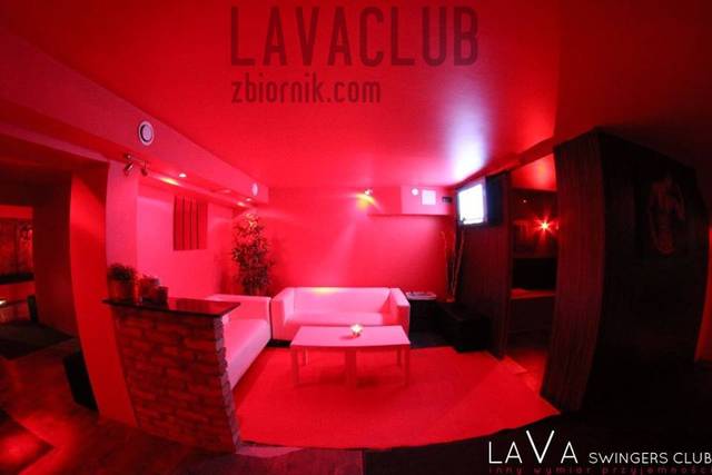 nowe oblicze clubu  - LavaClub