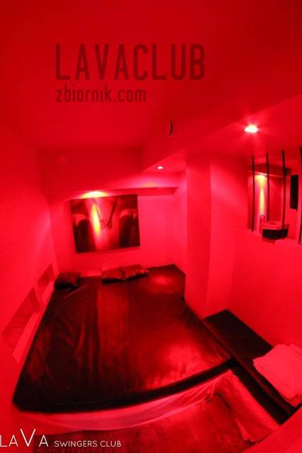 nowe oblicze clubu  - LavaClub