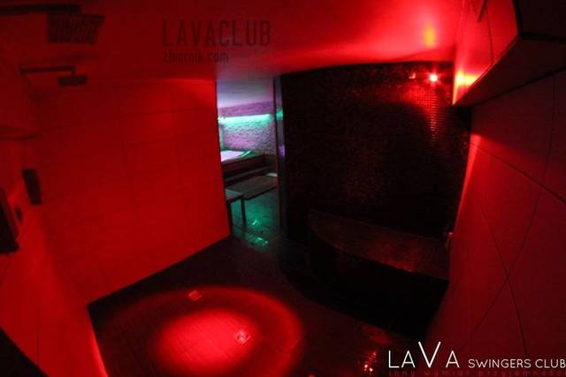 zmiany w tzw. strefie mokrej - LavaClub