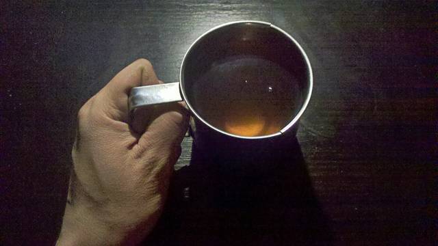 Napijesz się ze mną? - InTheSilenceOfTheNight