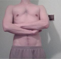 Coś by narozrabiał