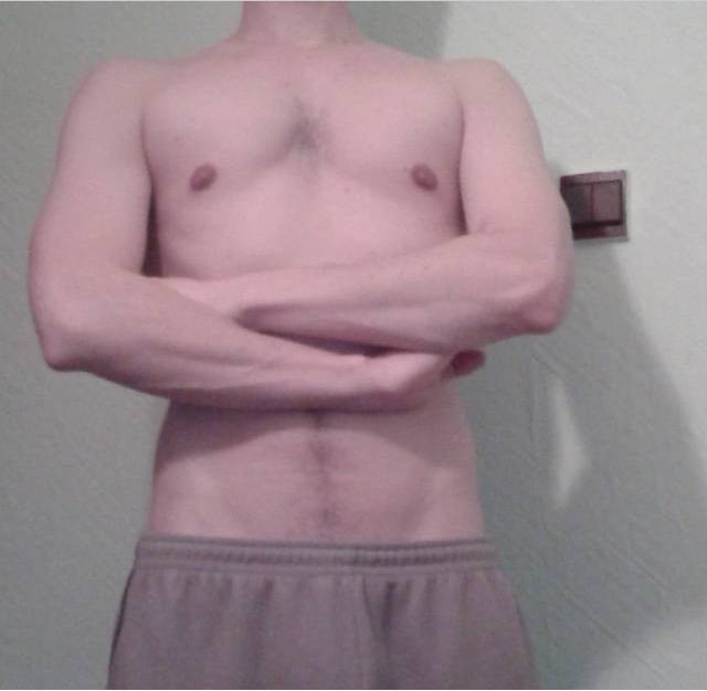 Coś by narozrabiał - facefucker