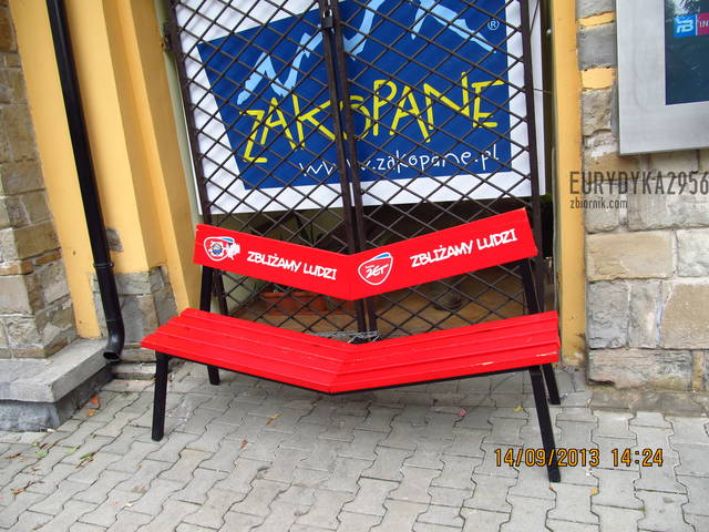 zbliżamy ludzi :) - Eurydyka2956