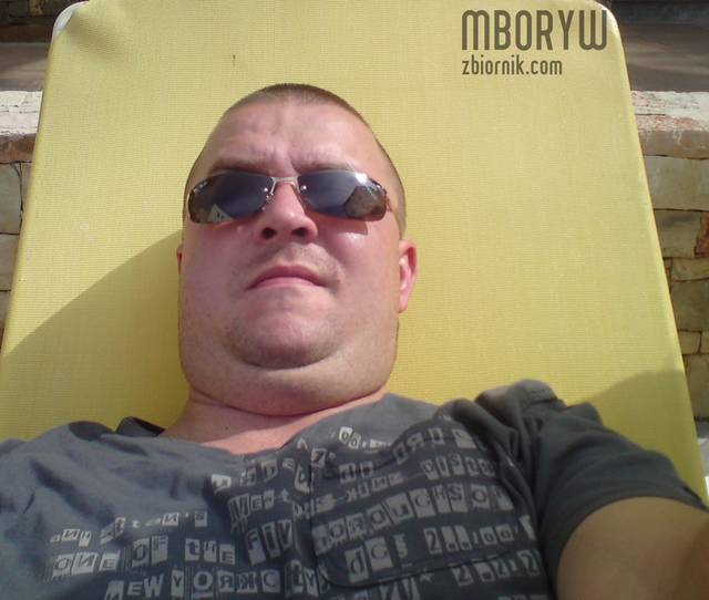 Ja - mboryw