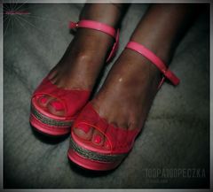 Cukierkowe Koturny #14