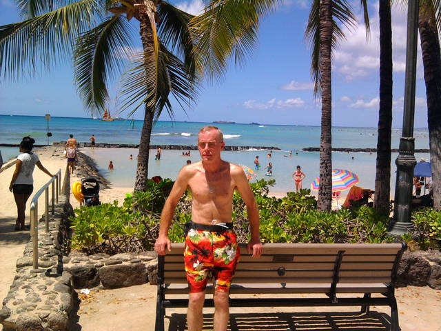 Vacation - steve56456