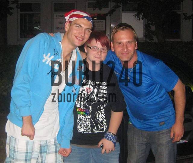 jak zawsze - bubu240