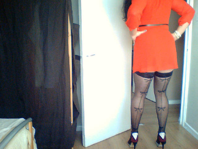 Fajna by byl zemnie Żoneczka ? - kasiaslodka