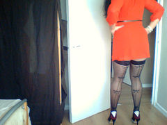 Fajna by byl zemnie Żoneczka ?