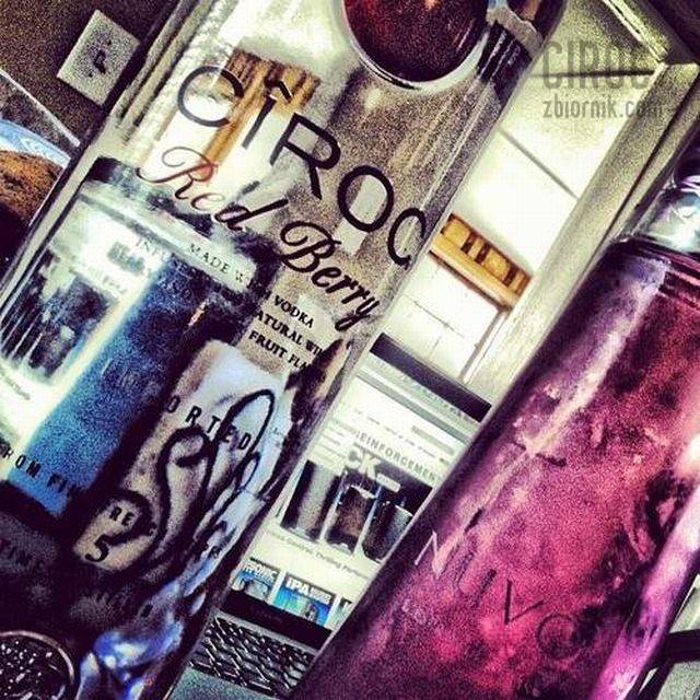 Ciroc