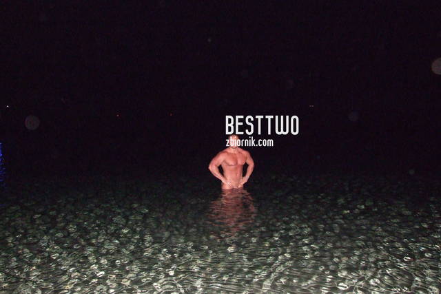 night swim - besttwo