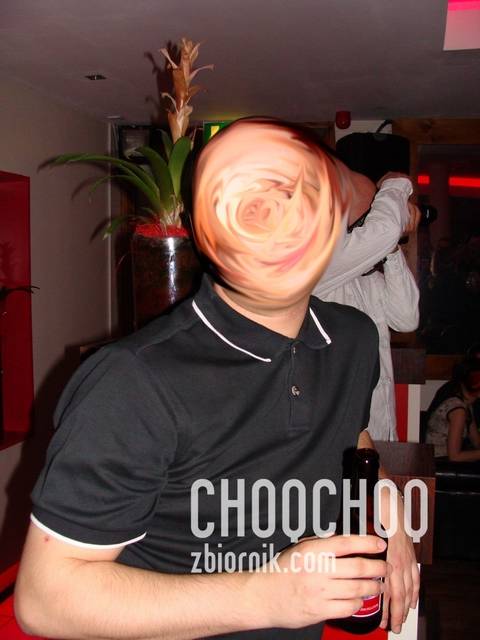 JaJakiJaJestem - choqchoq