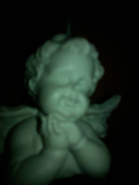 ANIOŁ - kruszynka20020