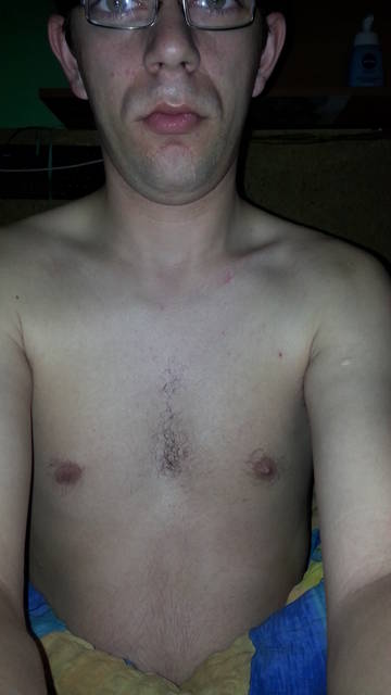 Trochę Mnie - stratto