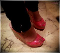 Cukierkowe Koturny #20