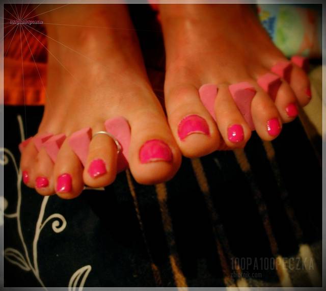 Pedicure 24 - 100pa100peczka
