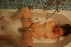 brzoskwinka na pewno będzie czyściutka :)