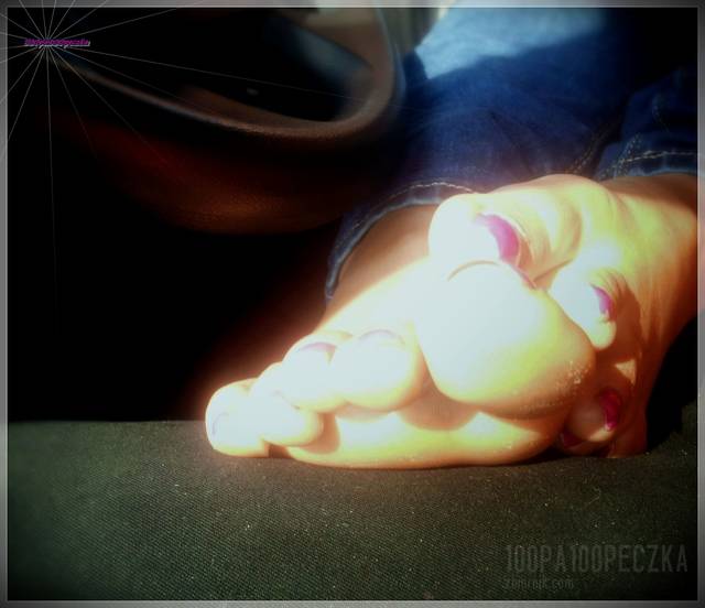 100pki w trasie #04 - 100pa100peczka