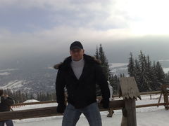 Taki tam klimacik ;)