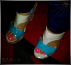 Błękitnne Koturny 01