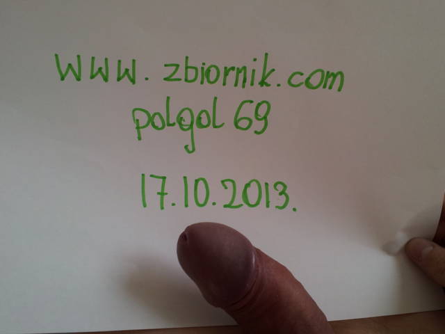 Ja - polgol69