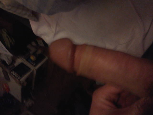 Takiego mam :) - Bosss8