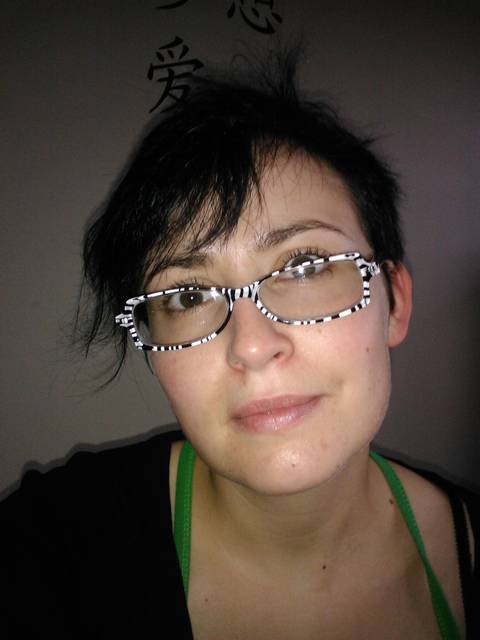 to ja Karolina - Fromboise