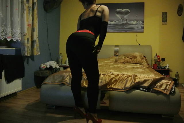 moja  mała :) - my__krakow