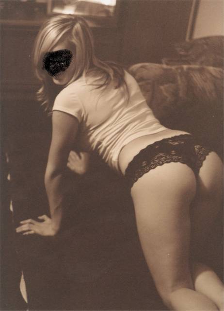 malzonka od tylu... - tical_x