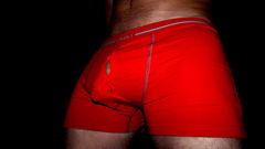 Jak na Was działa czerwony ?