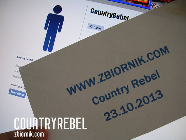 CountryRebel