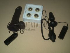 Przedstawiam moich przyjaciół