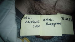 mam nadzieję na pozytywną weryfikację..